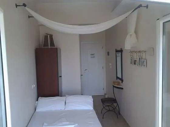 Comfort Tek Kişilik Oda, Deniz Manzaralı