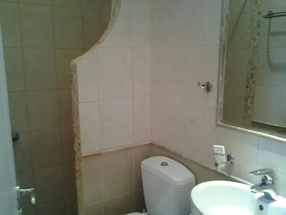 Comfort Tek Kişilik Oda, Deniz Manzaralı