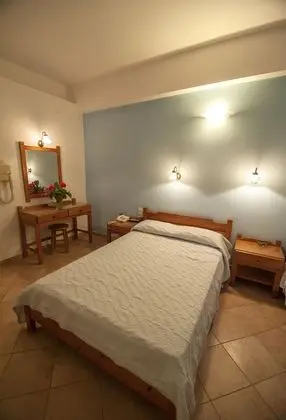 Standard Oda, Deniz Manzaralı