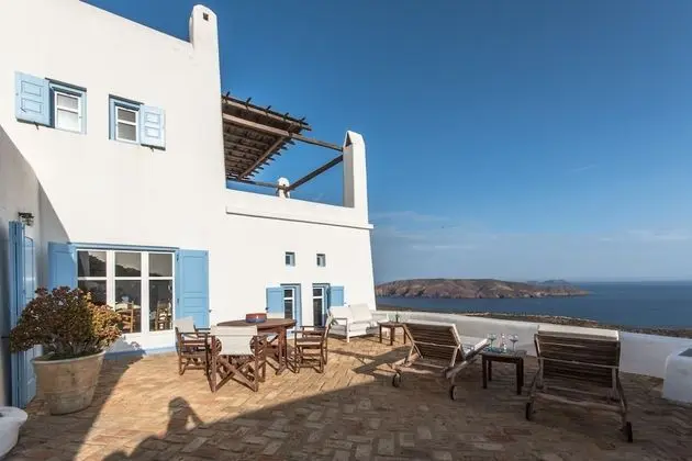 Villa, 6 Yatak Odası, Jakuzi