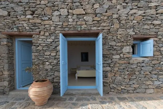 Villa, 6 Yatak Odası, Jakuzi