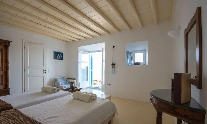 Villa, 6 Yatak Odası, Jakuzi