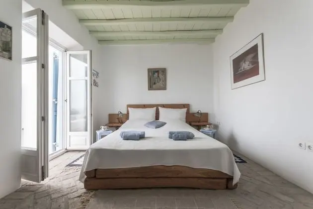 Villa, 6 Yatak Odası, Jakuzi