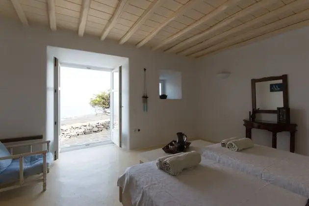 Villa, 6 Yatak Odası, Jakuzi