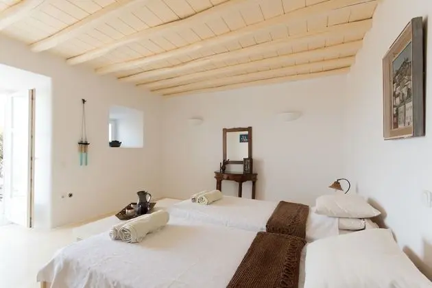 Villa, 6 Yatak Odası, Jakuzi