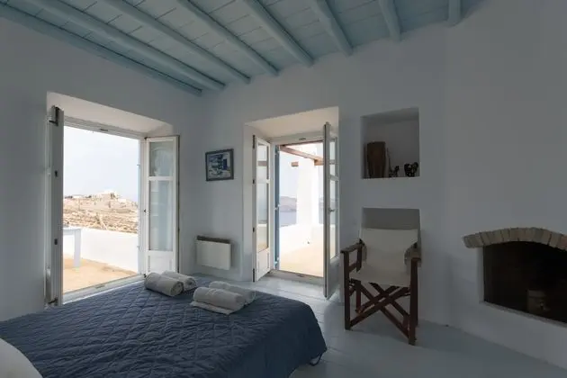 Villa, 6 Yatak Odası, Jakuzi