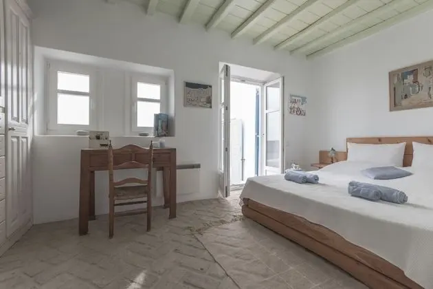 Villa, 6 Yatak Odası, Jakuzi