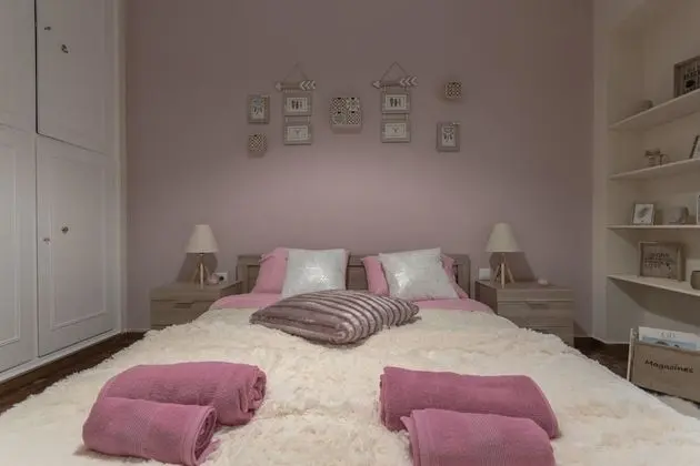 Villa, 6 Yatak Odası, Jakuzi