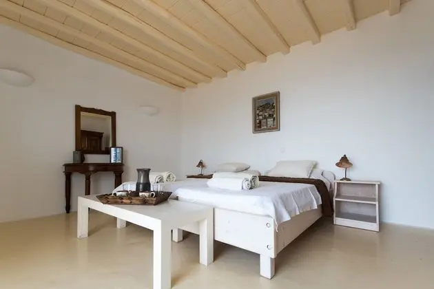 Villa, 6 Yatak Odası, Jakuzi