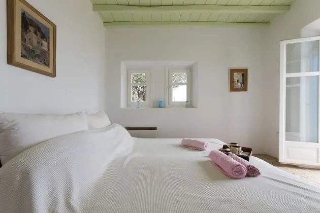 Villa, 6 Yatak Odası, Jakuzi