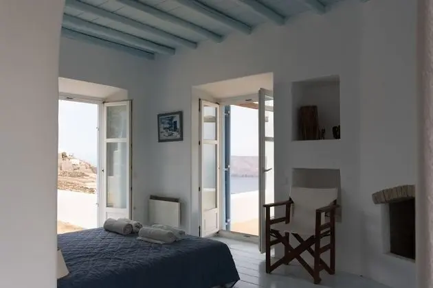 Villa, 6 Yatak Odası, Jakuzi
