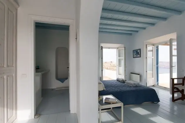 Villa, 6 Yatak Odası, Jakuzi