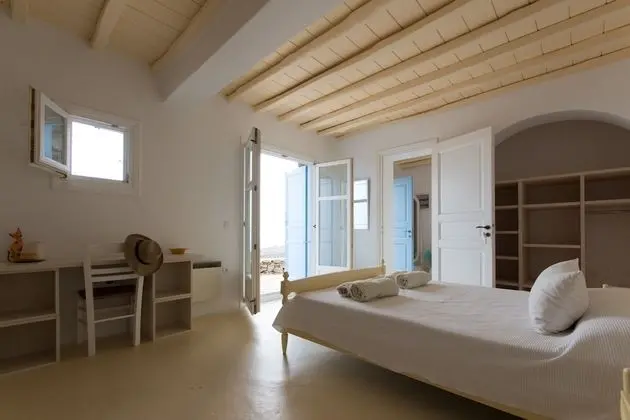Villa, 6 Yatak Odası, Jakuzi
