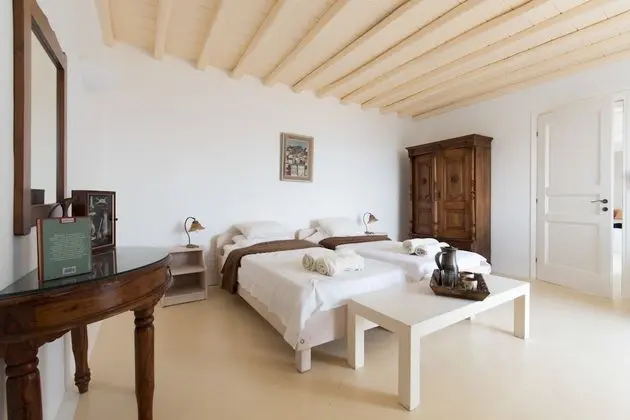 Villa, 6 Yatak Odası, Jakuzi