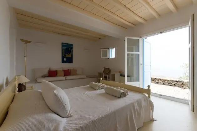 Villa, 6 Yatak Odası, Jakuzi