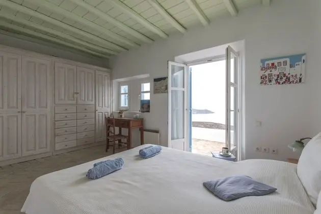 Villa, 6 Yatak Odası, Jakuzi