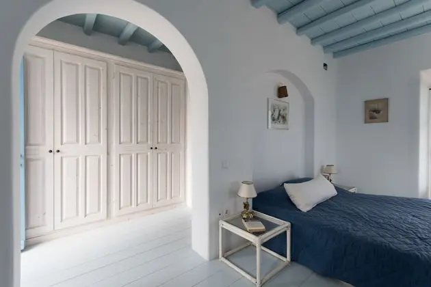 Villa, 6 Yatak Odası, Jakuzi