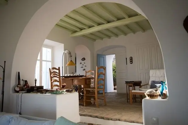 Villa, 6 Yatak Odası, Jakuzi