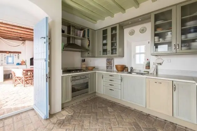 Villa, 6 Yatak Odası, Jakuzi