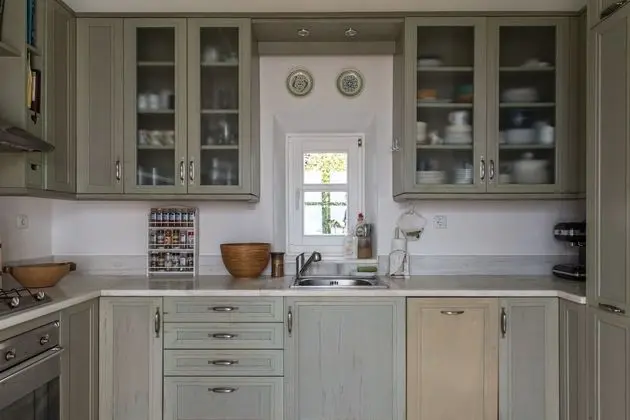 Villa, 6 Yatak Odası, Jakuzi