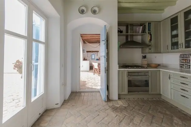 Villa, 6 Yatak Odası, Jakuzi