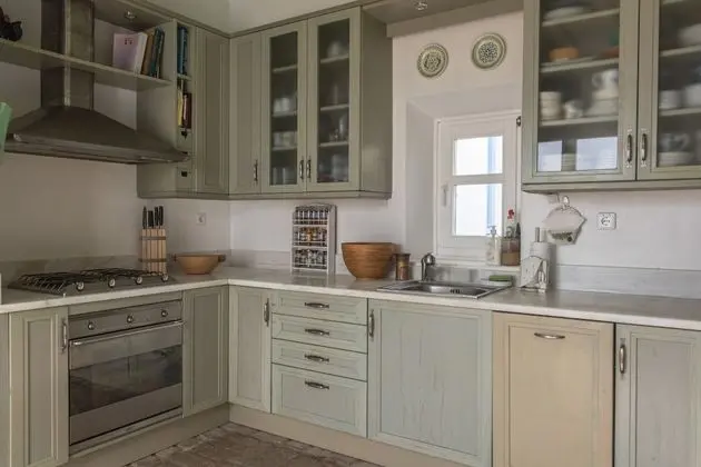 Villa, 6 Yatak Odası, Jakuzi