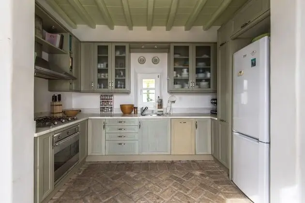 Villa, 6 Yatak Odası, Jakuzi