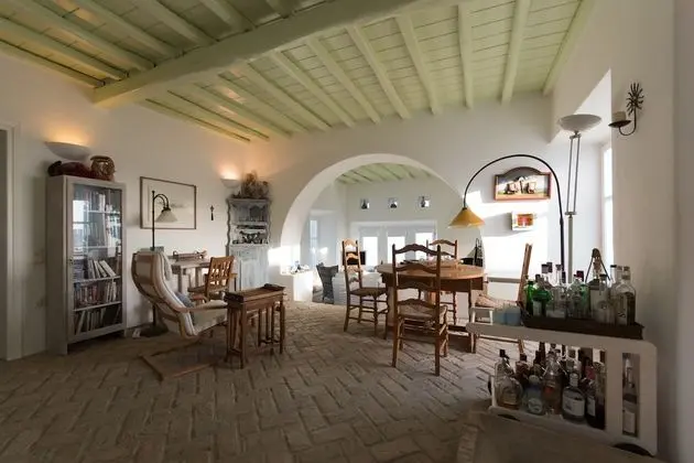 Villa, 6 Yatak Odası, Jakuzi