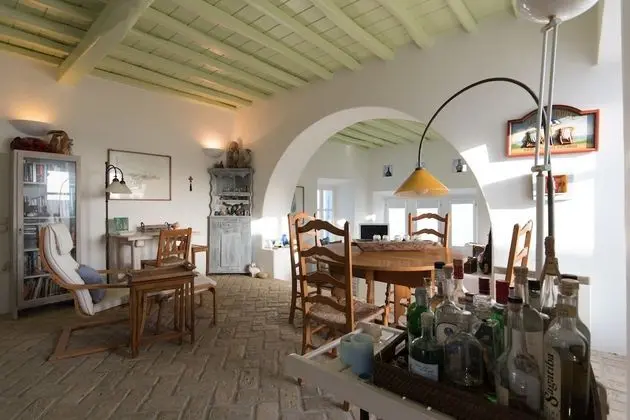 Villa, 6 Yatak Odası, Jakuzi