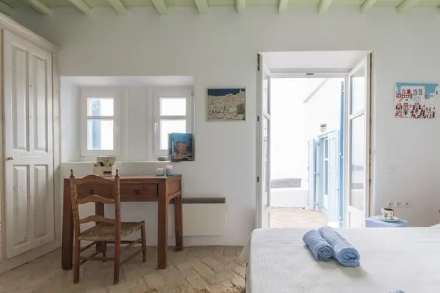 Villa, 6 Yatak Odası, Jakuzi