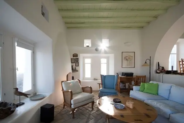 Villa, 6 Yatak Odası, Jakuzi