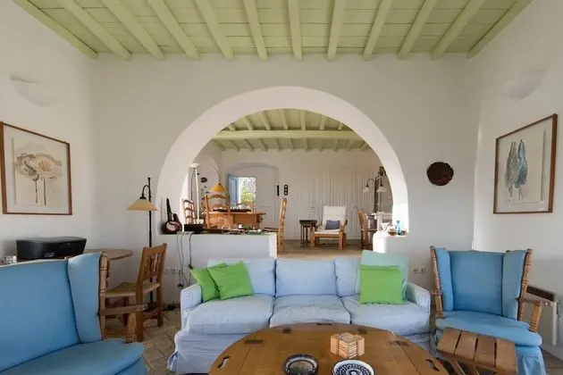 Villa, 6 Yatak Odası, Jakuzi