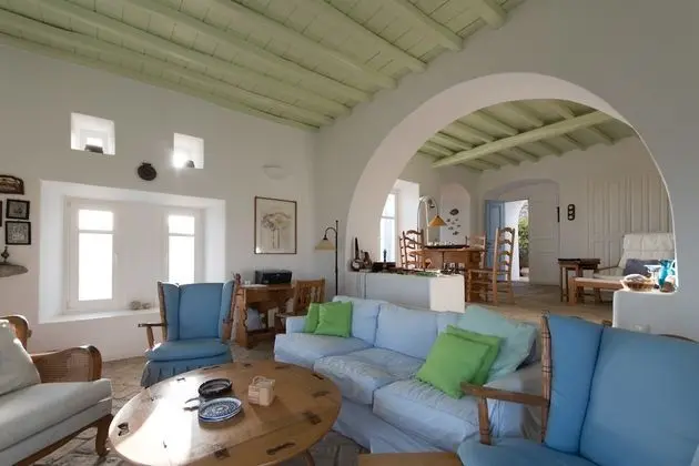 Villa, 6 Yatak Odası, Jakuzi