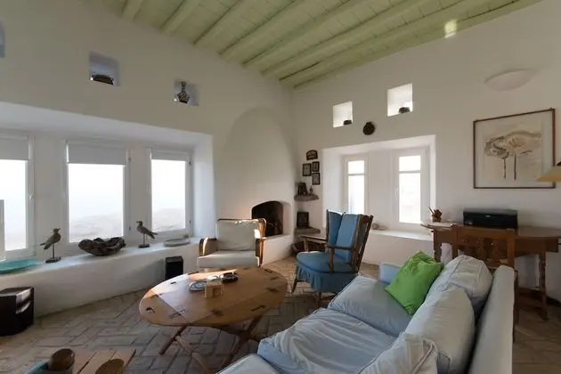 Villa, 6 Yatak Odası, Jakuzi