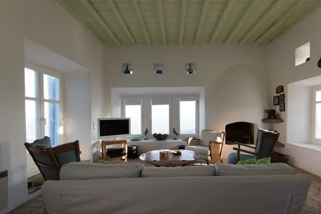 Villa, 6 Yatak Odası, Jakuzi