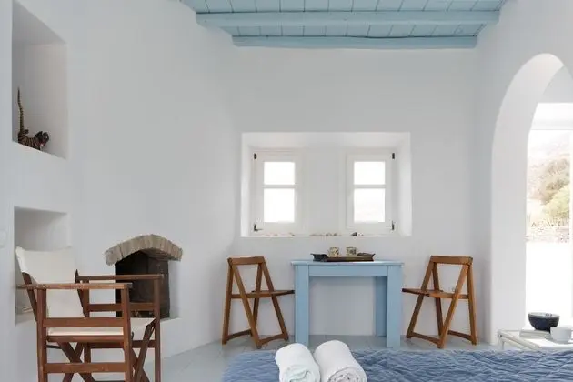 Villa, 6 Yatak Odası, Jakuzi