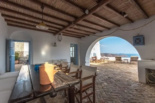Villa, 6 Yatak Odası, Jakuzi