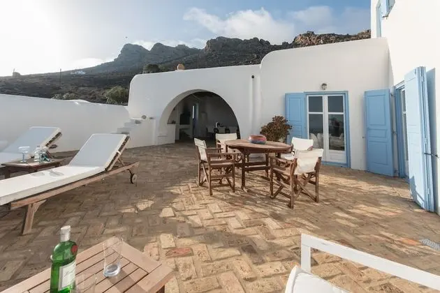 Villa, 6 Yatak Odası, Jakuzi