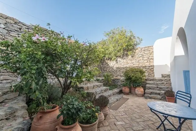 Villa, 6 Yatak Odası, Jakuzi