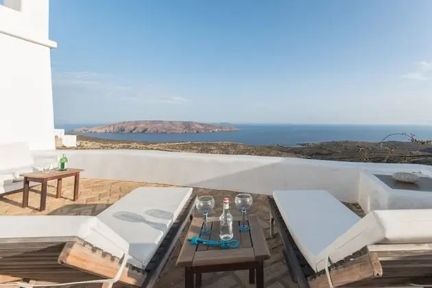 Villa, 6 Yatak Odası, Jakuzi