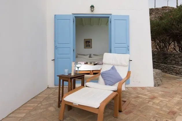 Villa, 6 Yatak Odası, Jakuzi