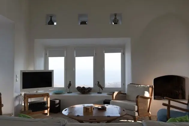 Villa, 6 Yatak Odası, Jakuzi