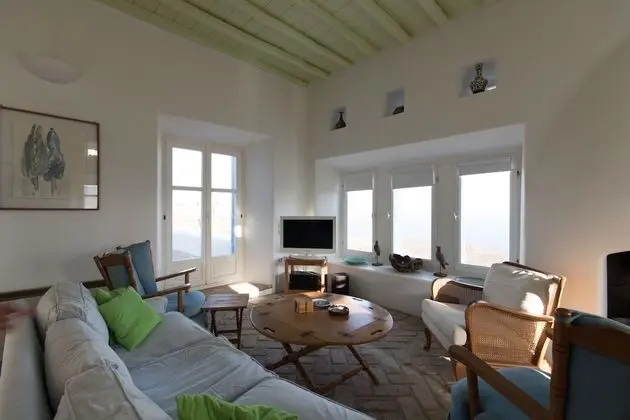 Villa, 6 Yatak Odası, Jakuzi