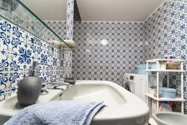Villa, 6 Yatak Odası, Jakuzi