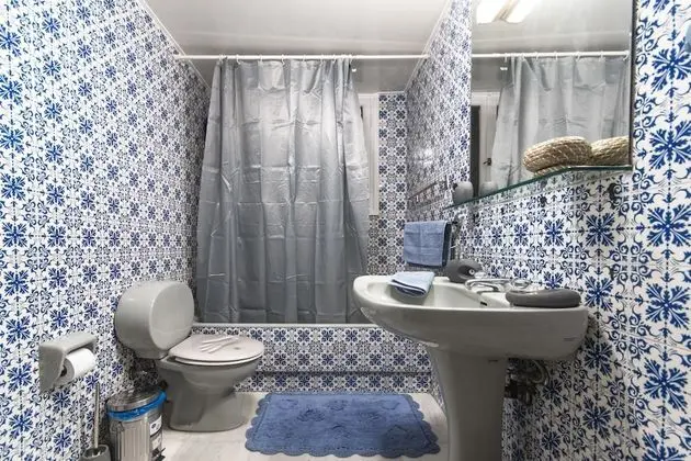Villa, 6 Yatak Odası, Jakuzi