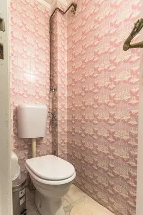 Villa, 6 Yatak Odası, Jakuzi