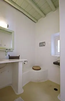 Villa, 6 Yatak Odası, Jakuzi