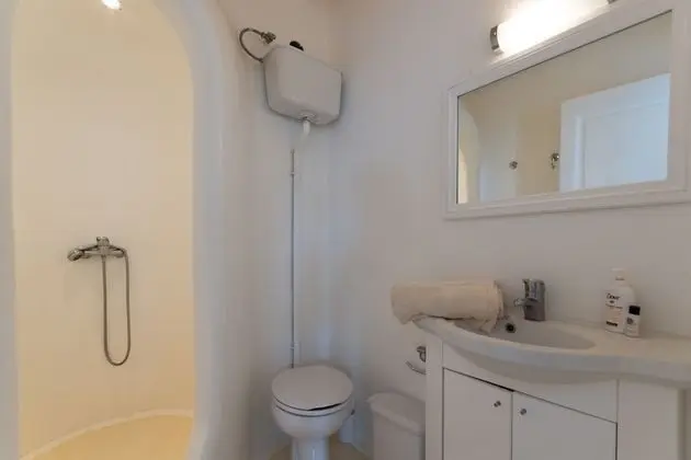 Villa, 6 Yatak Odası, Jakuzi