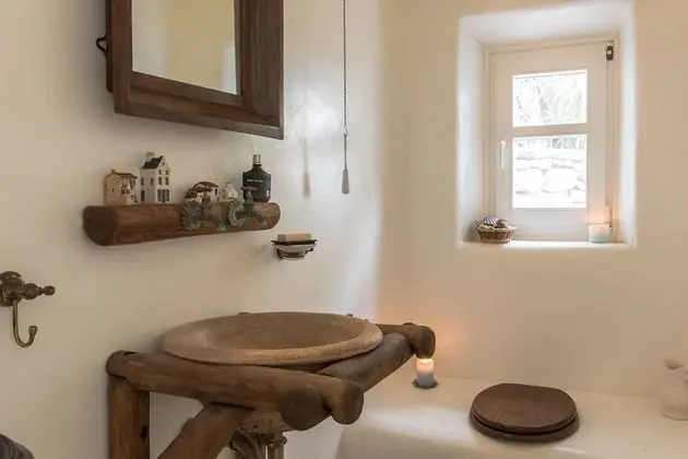 Villa, 6 Yatak Odası, Jakuzi