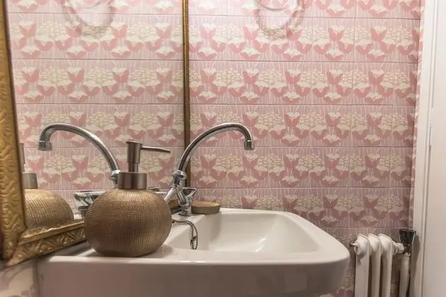 Villa, 6 Yatak Odası, Jakuzi